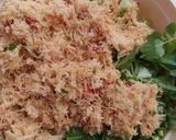 Foto langkah ke 3 dari resep Trancam.