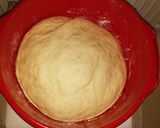 Diós kalács recept fázis 7 fotója