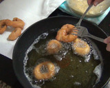 Foto del paso 8 de la receta: 🍊 Roscos de naranja / súper esponjosos 🍊