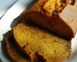 Foto langkah ke 5 dari resep Pumpkin Pound Cake (Bolu Labu).