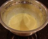 A picture of step 3 of Fudge Brownie Cookies.