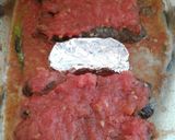 A picture of step 6 of Smoky Baked Indian-Style Kebab (My Special Recipe).