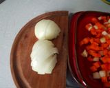 Vadasmártás recept fázis 1 fotója
