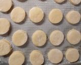 Foto del paso 5 de la receta: Maicenitas suaves (Receta sencilla con leche)