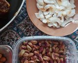 عکس مرحله 4 از دستور خرما آجیلی