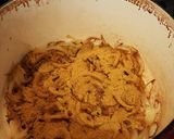 A picture of step 6 of Chicken Biryani.