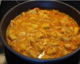 Foto del paso 4 de la receta: Pollo al Curry