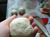 Лахмаджун (vegan)