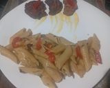 Foto del paso 4 de la receta: Tiraditas de bondiola