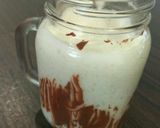 Foto langkah ke 3 dari resep Jus Melon.