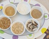 કચરિયું (Kachariyu recipe in Gujarati) રેસીપી સ્ટેપ1ફોટો