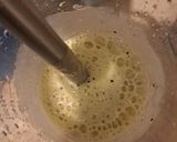 Foto del paso 1 de la receta: Batido de banana, Kiwi y miel