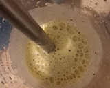 Foto del paso 1 de la receta: Batido de banana, Kiwi y miel