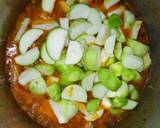 Spicy tinde chicken recipe step 3 photo