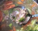 Foto langkah ke 5 dari resep Sop Tulang Sapi.