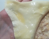 Foto del paso 4 de la receta: Quiché de atún y 4 quesos