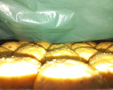 Foto del paso 2 de la receta: Pancitos Chips de calabaza y orégano