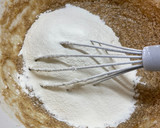 Foto del paso 2 de la receta: Budín de banana con manteca 🍌