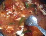 صورة لخطوة 5 من وصفة 🍚 أرز بصدر الدجاج 🍚