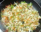 સેઝવાન રાઇસ (Schezwan Rice Recipe In Gujarati) રેસીપી સ્ટેપ4ફોટો