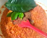 Foto langkah ke 2 dari resep Rendang Sapi.