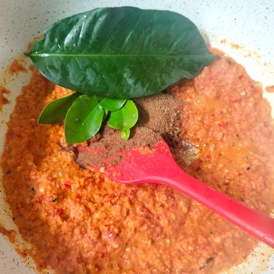 Langkah 2