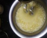 ஸ்பாஞ்ச் வெனிலா கேக் ரெசிபி ஸ்டேப் 4 புகைப்படம்