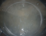 Foto del paso 2 de la receta: Tallarines a la carbonara 🇮🇹