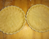 Foto del paso 3 de la receta: Tarta dulce con aceite