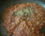 A picture of step 11 of Paneer Ghee Roast.
