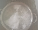 Foto del paso 1 de la receta: Arroz a la cubana 🥚🍚🍅