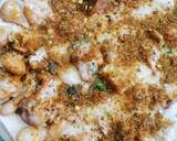 Choly dahi bary chaat
