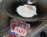 Foto langkah ke 1 dari resep Siomay Bandung.