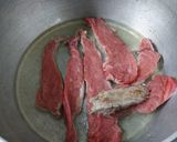 Foto del paso 2 de la receta: Lomo de Res con Verduras y Papas
