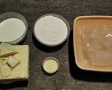 Foto langkah ke 1 dari resep Ice cream viennetta kw.