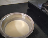 அரிசி கேக்/ ரைஸ் கேக் ரெசிபி ஸ்டேப் 3 புகைப்படம்