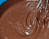 Foto langkah ke 4 dari resep 199. Bolu kukus coklat gluten free.