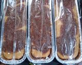 Foto del paso 4 de la receta: 3 Budines, 1 Receta 🙂Ideal para emprender 🙂🥣