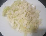 Foto del paso 4 de la receta: Crema/puré de verduras (10 verduras)
