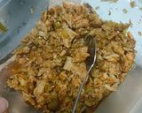 Foto del paso 3 de la receta: Saquitos de pollo