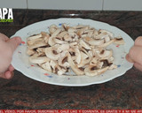 Foto del paso 5 de la receta: Pollo a la miel