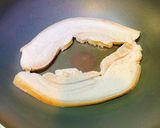 竹筍鹹粥的食譜步驟2照片