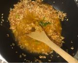 Kimchi-Risotto Rezeptschritt 2 Foto