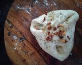 Veg Zingy Parcel (without oven) recipe step 9 photo