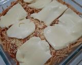 Foto del paso 5 de la receta: Spaghetti con espárragos y panceta