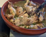 Foto del paso 10 de la receta: Conejo a la aragonesa