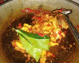 Foto langkah ke 5 dari resep Gulai ayam kampung.