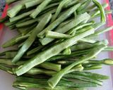 Foto del paso 1 de la receta Ensalada de judías verdes