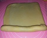 Foto langkah ke 6 dari resep Karipap/curry puff a.k.a pastel.