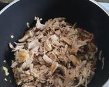 Foto del paso 7 de la receta: Arroz con pollo desmenuzado (plato principal)